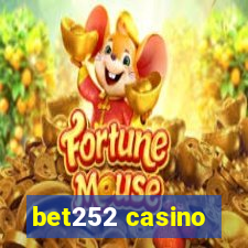 bet252 casino